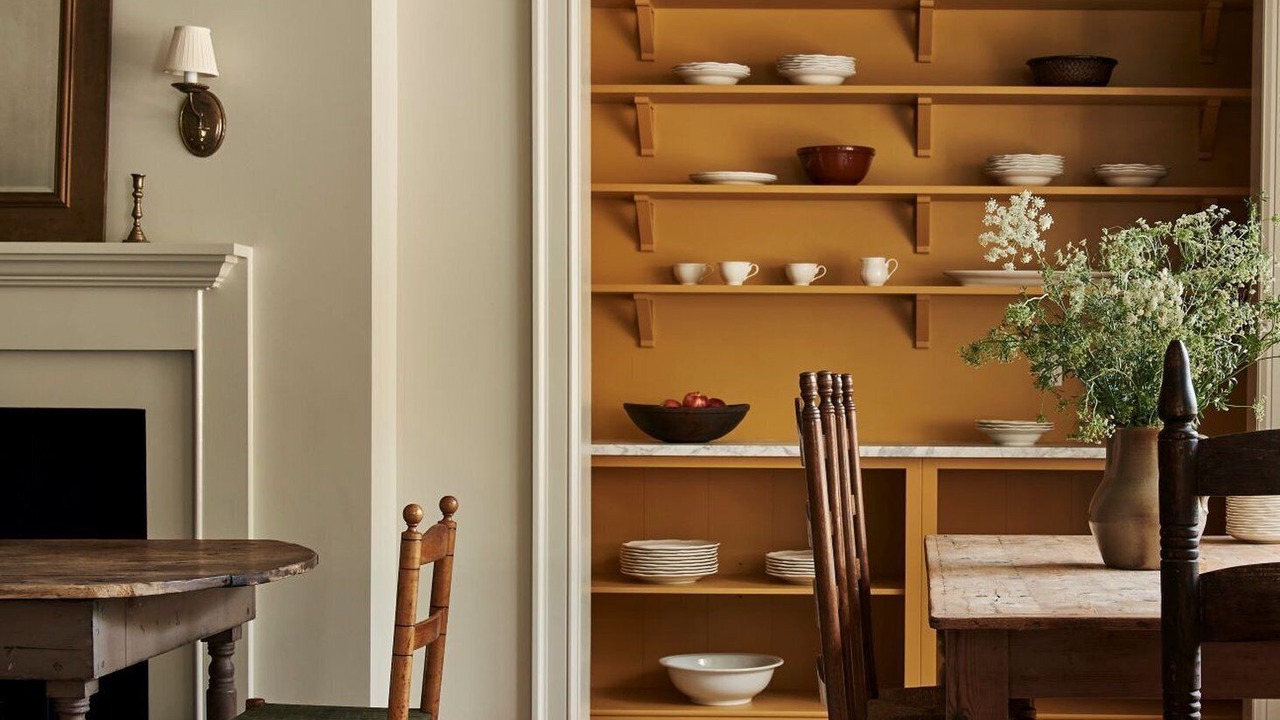 Photo of Kitchen in Accord
