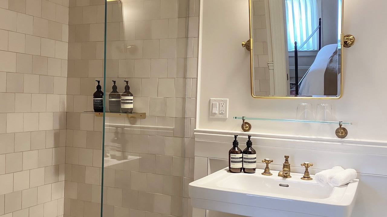 Photo of Bathroom in Accord