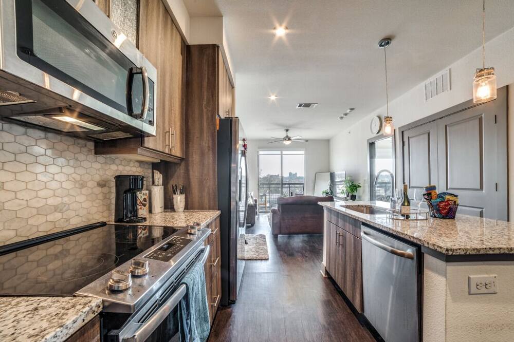 Photo of Kitchen in West Dallas