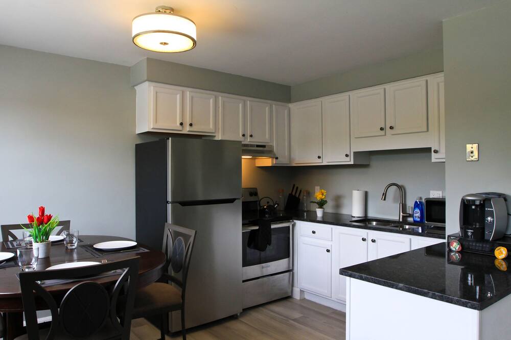 Photo of Kitchen in Strathroy