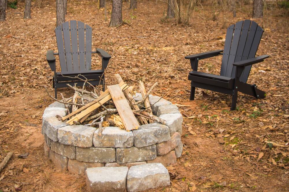 Photo of Outdoor in Peach County