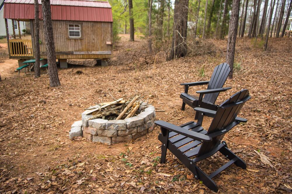 Photo of Outdoor in Peach County