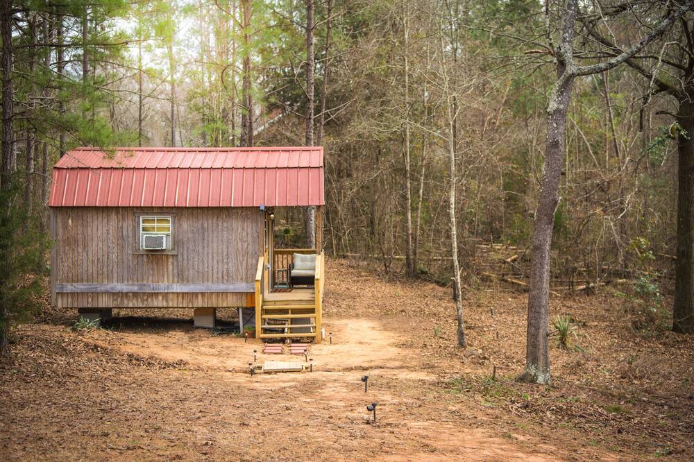 Photo of Outdoor in Peach County