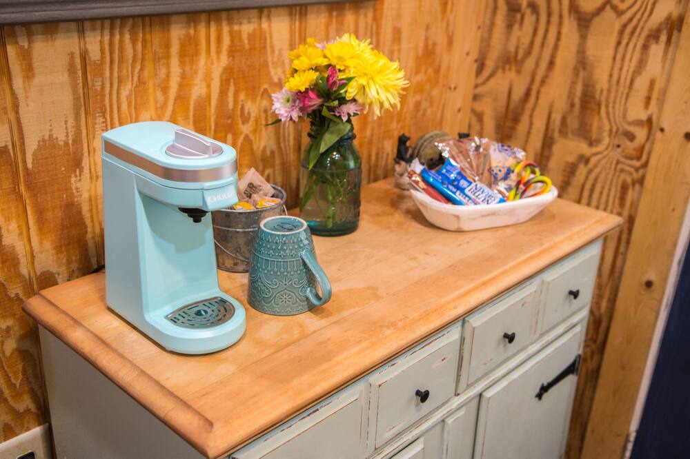 Photo of Kitchen in Peach County