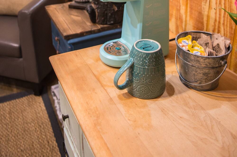 Photo of Bedroom in Peach County