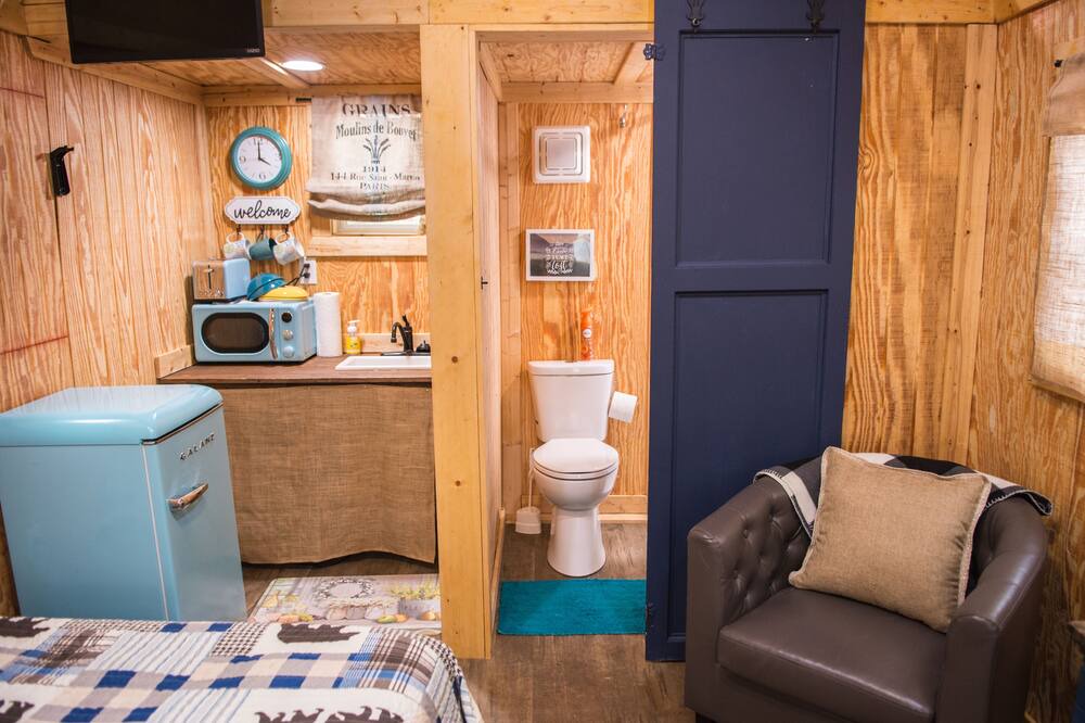 Photo of Bedroom in Peach County