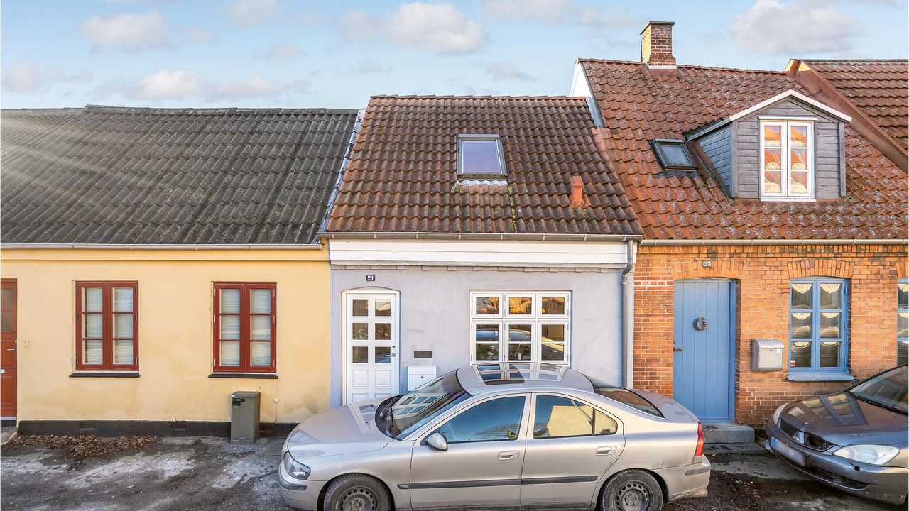 Photo of Outdoor in Nakskov