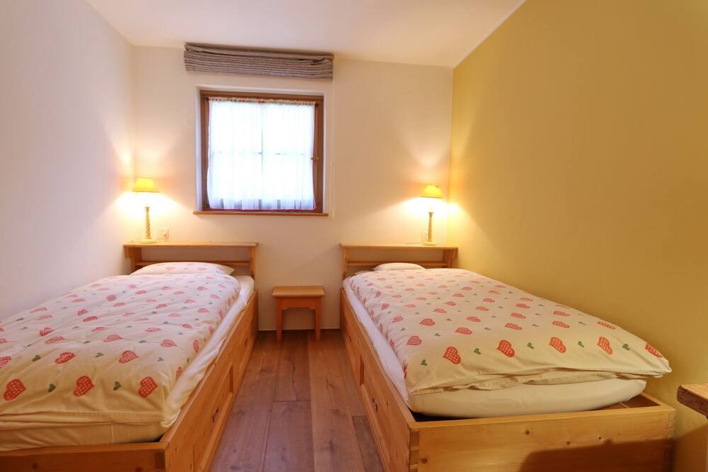 Photo of Bedroom in Champfer