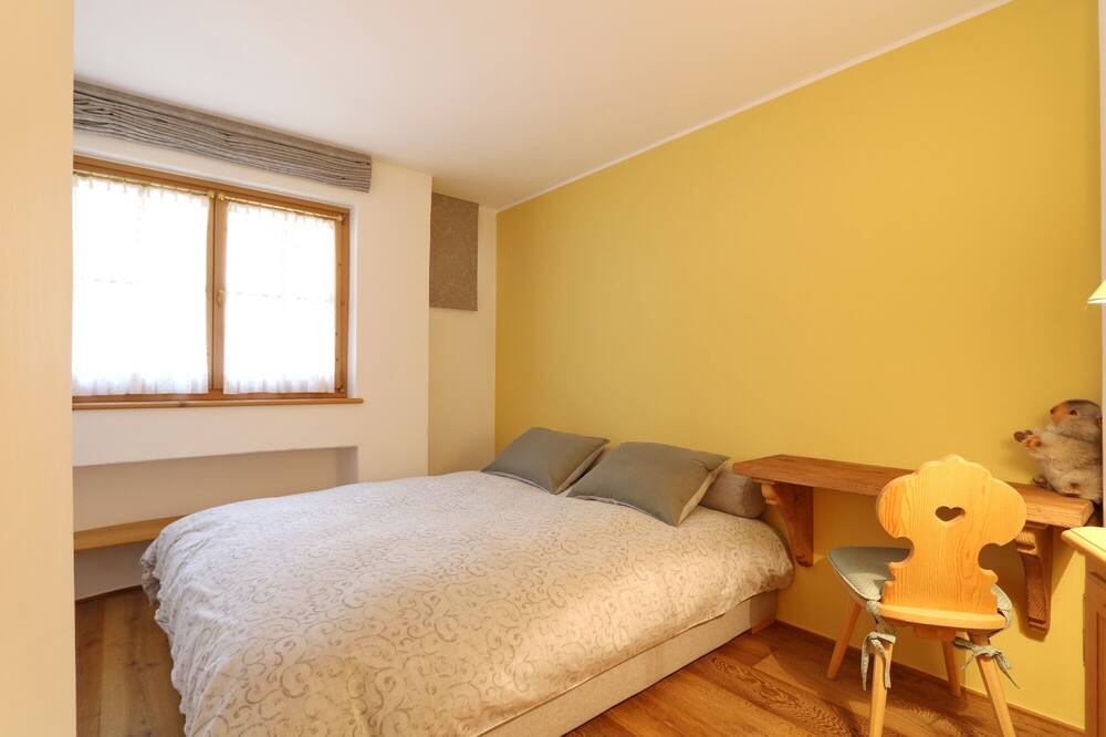 Photo of Bedroom in Champfer