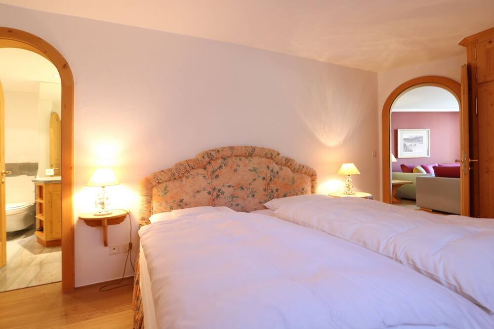 Photo of Bedroom in Champfer