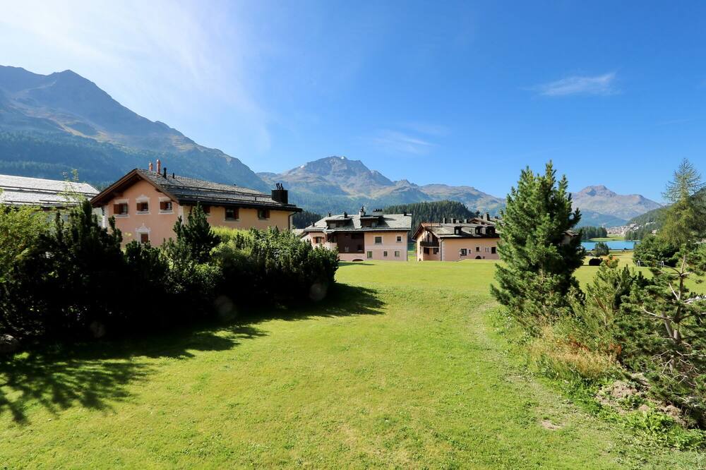 Photo of Outdoor in Champfer