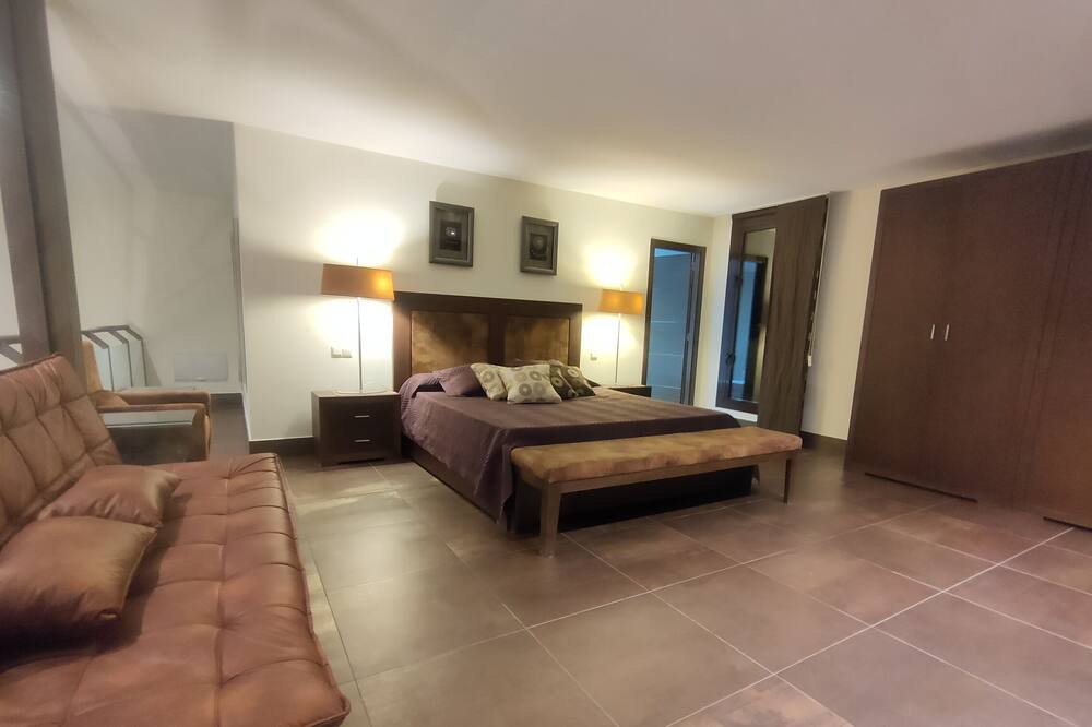 Photo of Bedroom in Las Ventas con Pena Aguilera