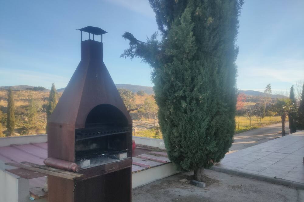 Photo of Outdoor in Las Ventas con Pena Aguilera