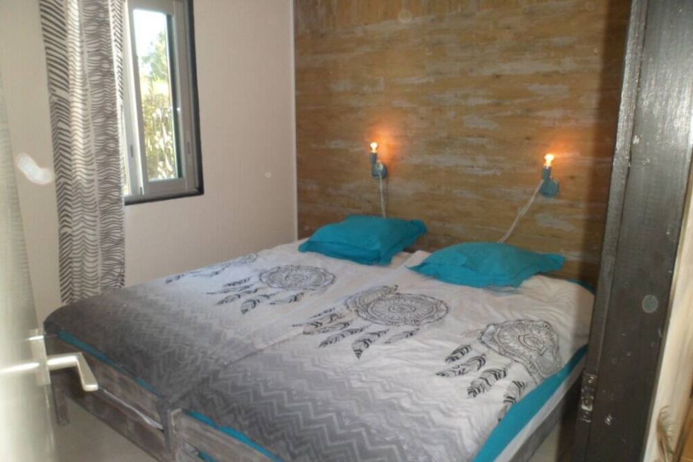 Photo of Bedroom in Ecuras