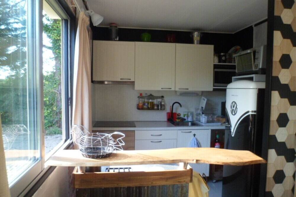 Photo of Kitchen in Ecuras