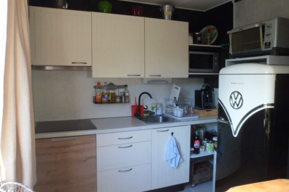 Photo of Kitchen in Ecuras