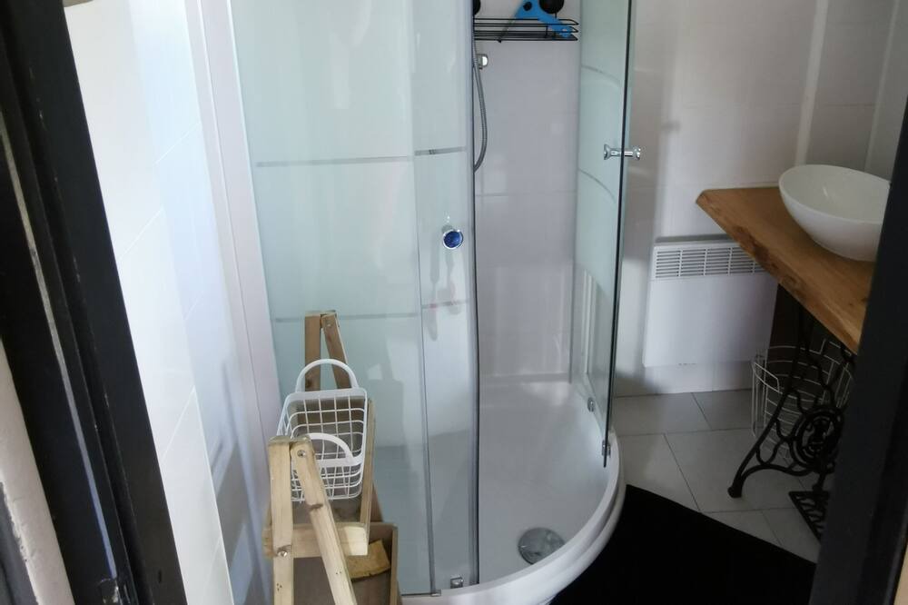 Photo of Bathroom in Ecuras