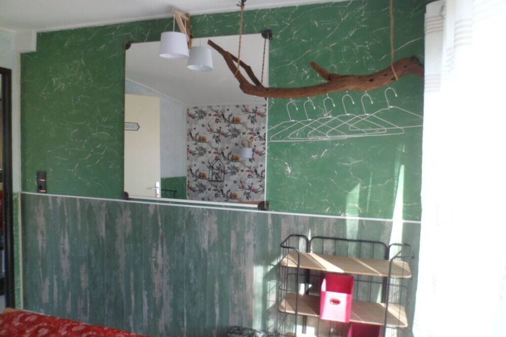 Photo of Bedroom in Ecuras