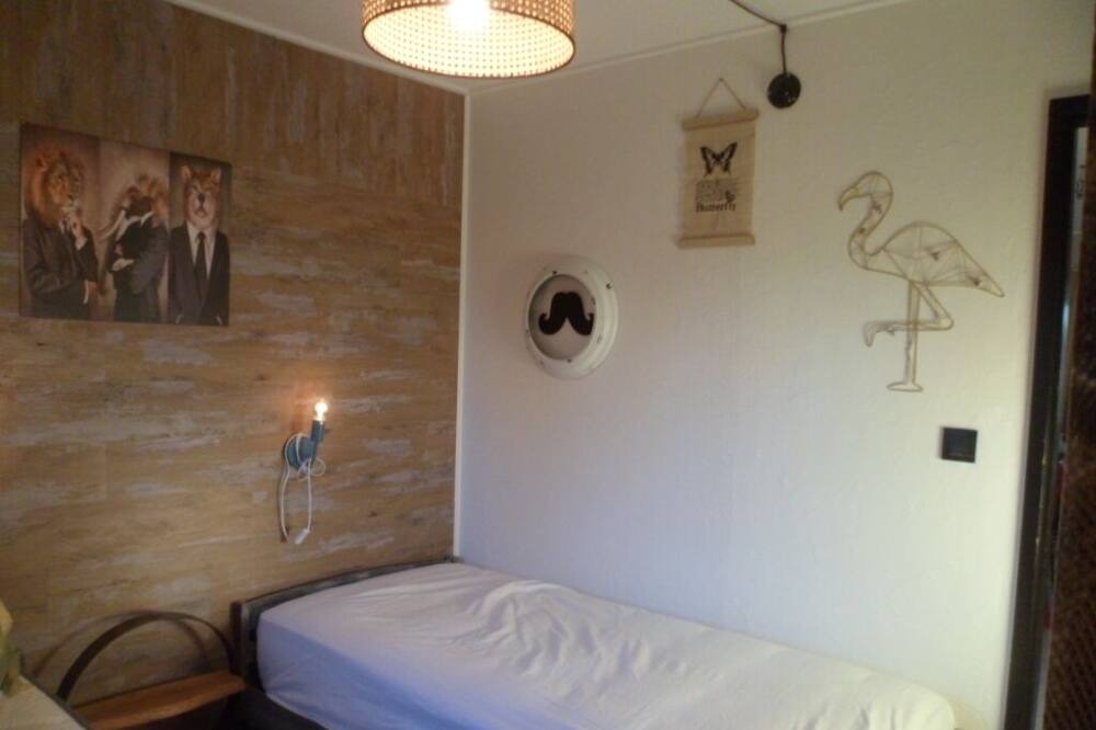 Photo of Bedroom in Ecuras