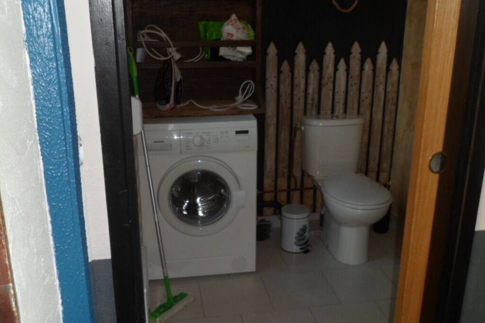 Photo of Bathroom in Ecuras
