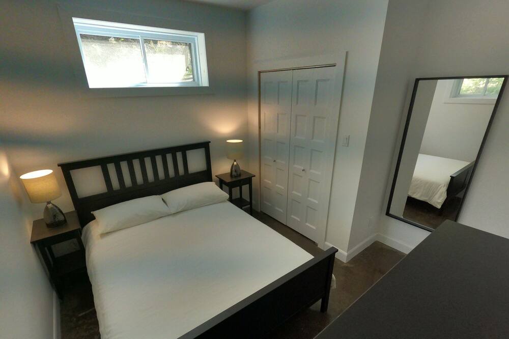 Photo of Bedroom in Lantier