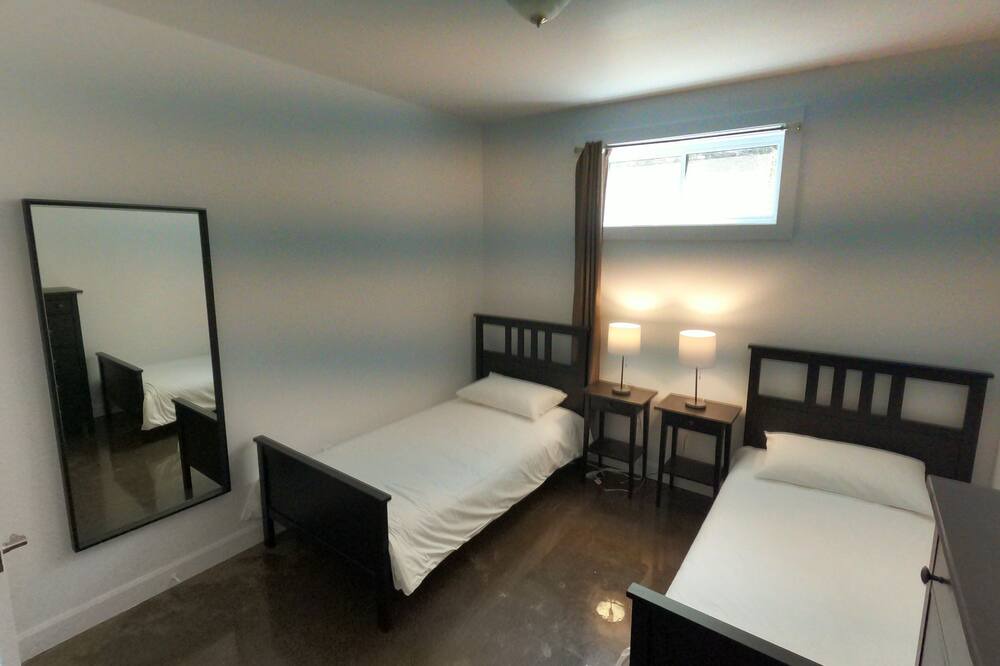 Photo of Bedroom in Lantier