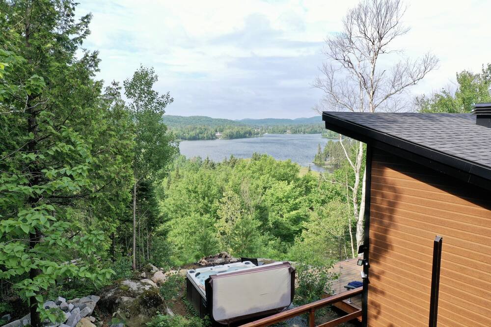 Photo of Patio Balcony in Lantier