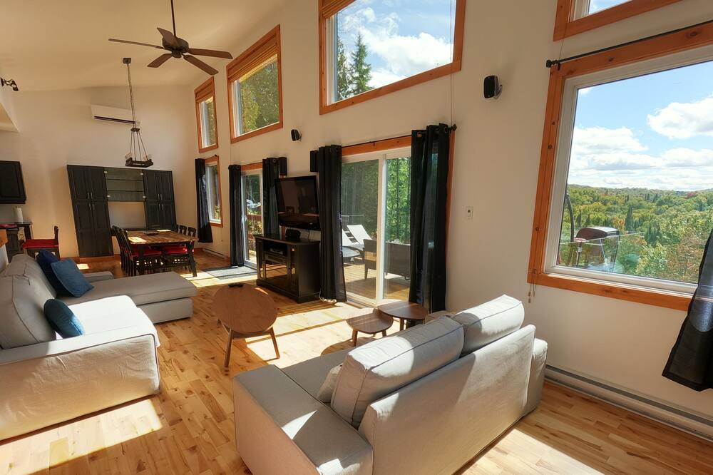 Photo of Livingroom in Lantier