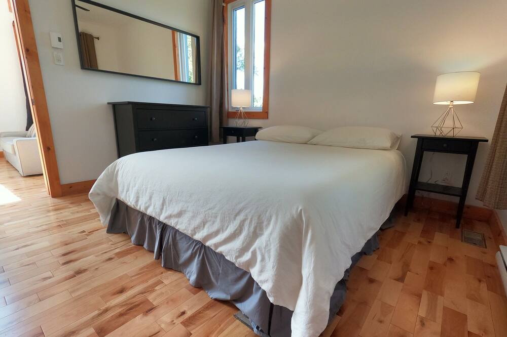 Photo of Bedroom in Lantier