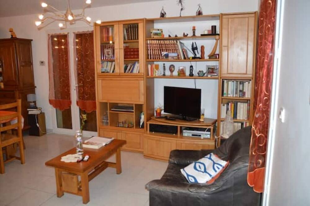 Photo of Livingroom in Hauterives