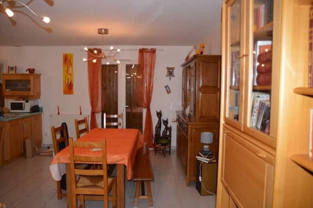 Photo of Kitchen in Hauterives