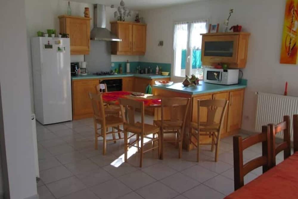 Photo of Kitchen in Hauterives