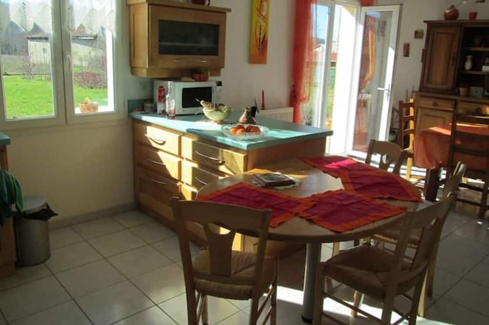 Photo of Kitchen in Hauterives