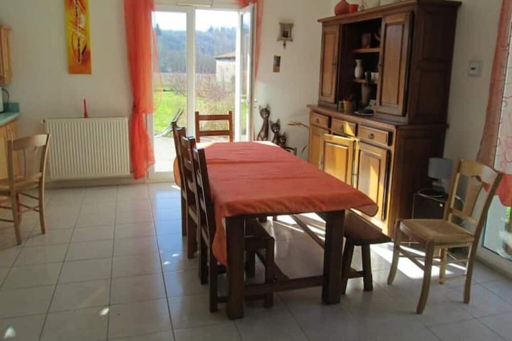 Photo of Kitchen in Hauterives