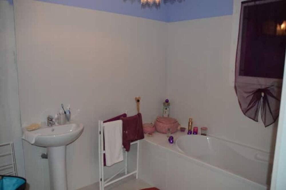 Photo of Bathroom in Hauterives