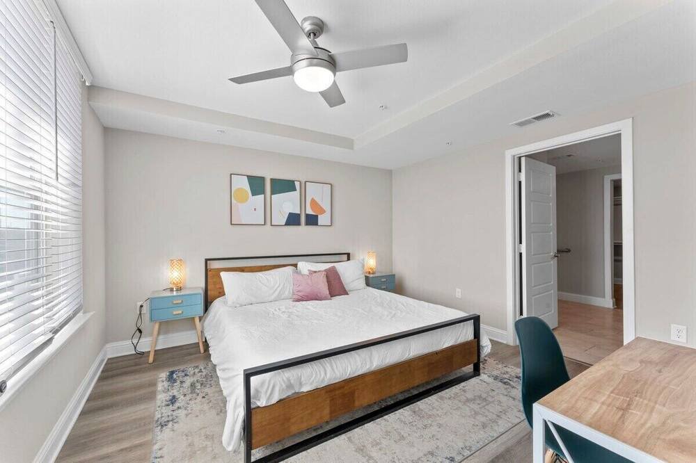 Photo of Bedroom in Pleasant Valley