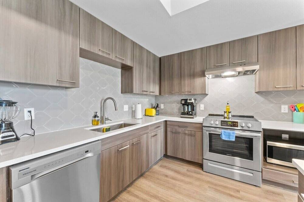 Photo of Kitchen in Pleasant Valley