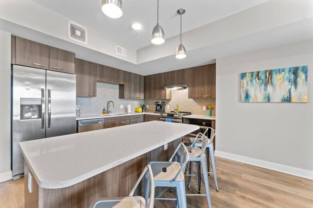 Photo of Kitchen in Pleasant Valley