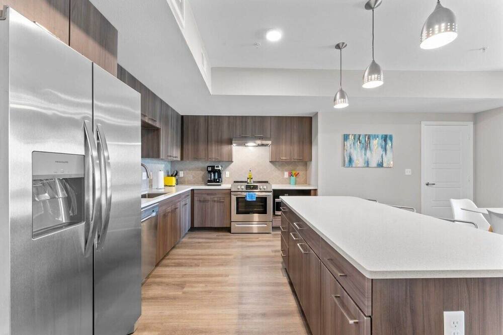 Photo of Kitchen in Pleasant Valley