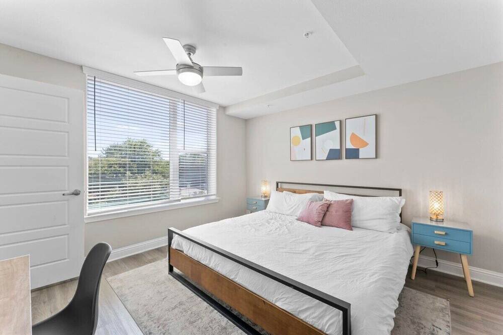 Photo of Bedroom in Pleasant Valley