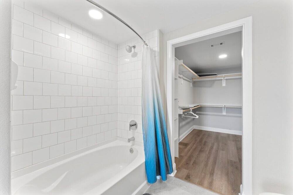 Photo of Bathroom in Pleasant Valley