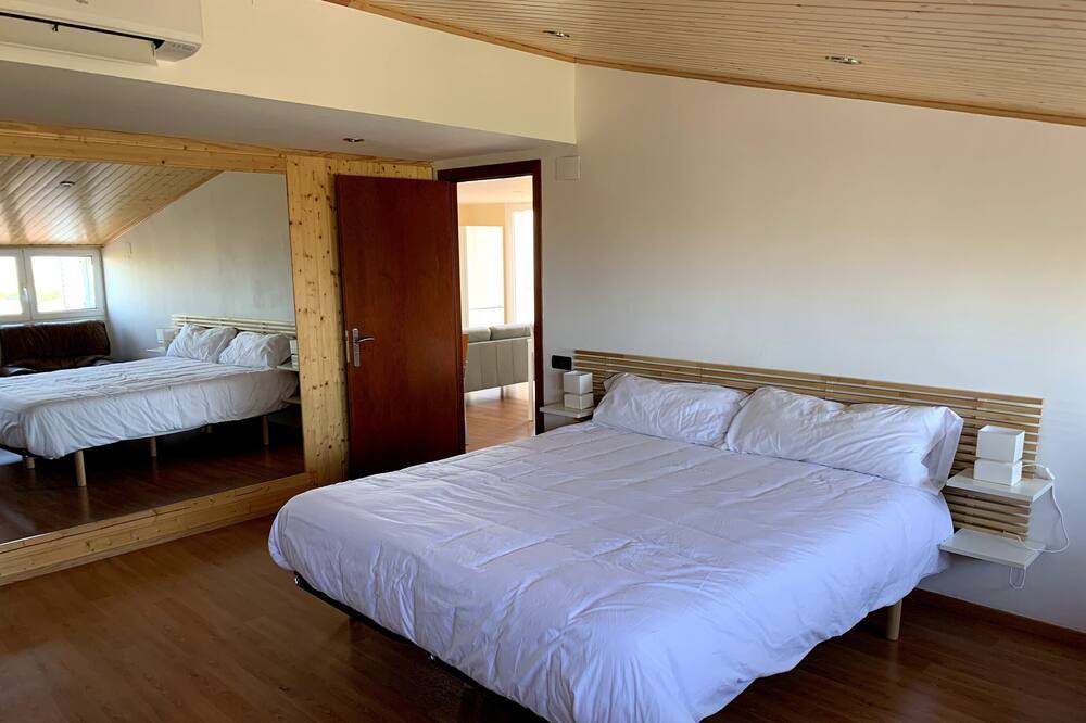 Photo of Bedroom in Les Gunyoles