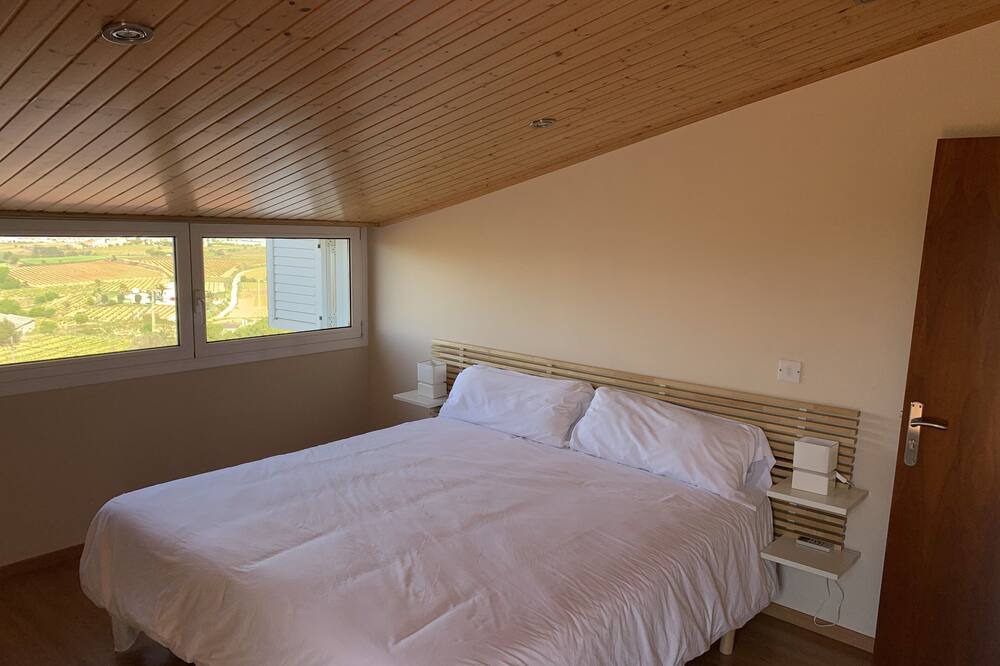 Photo of Bedroom in Les Gunyoles