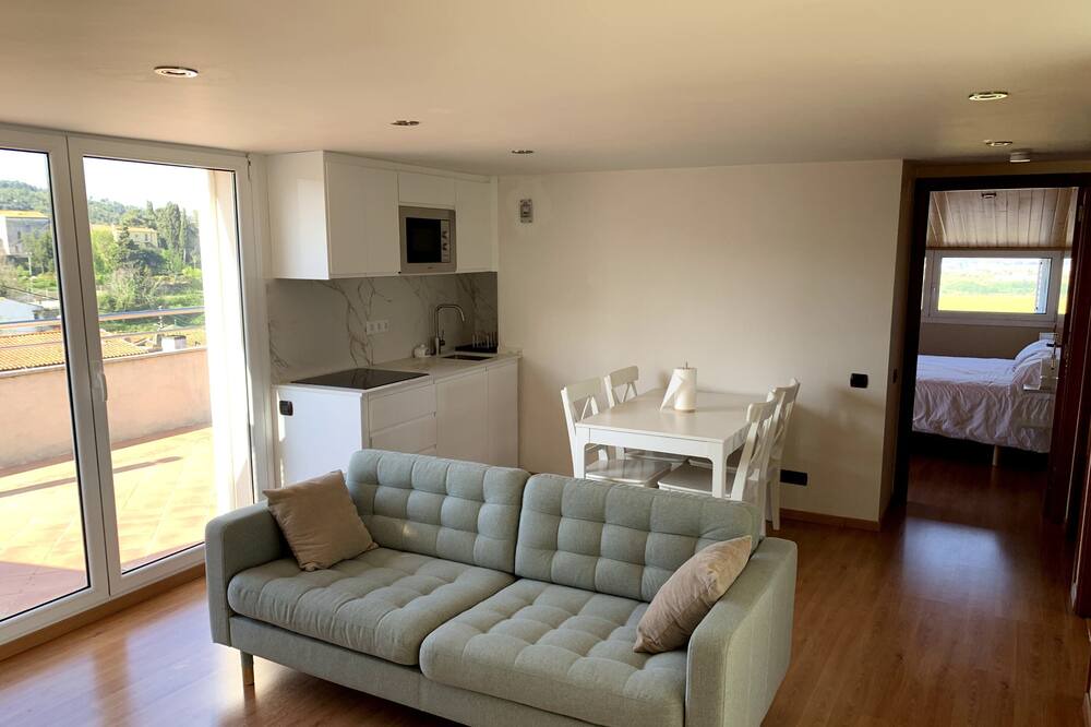 Photo of Livingroom in Les Gunyoles