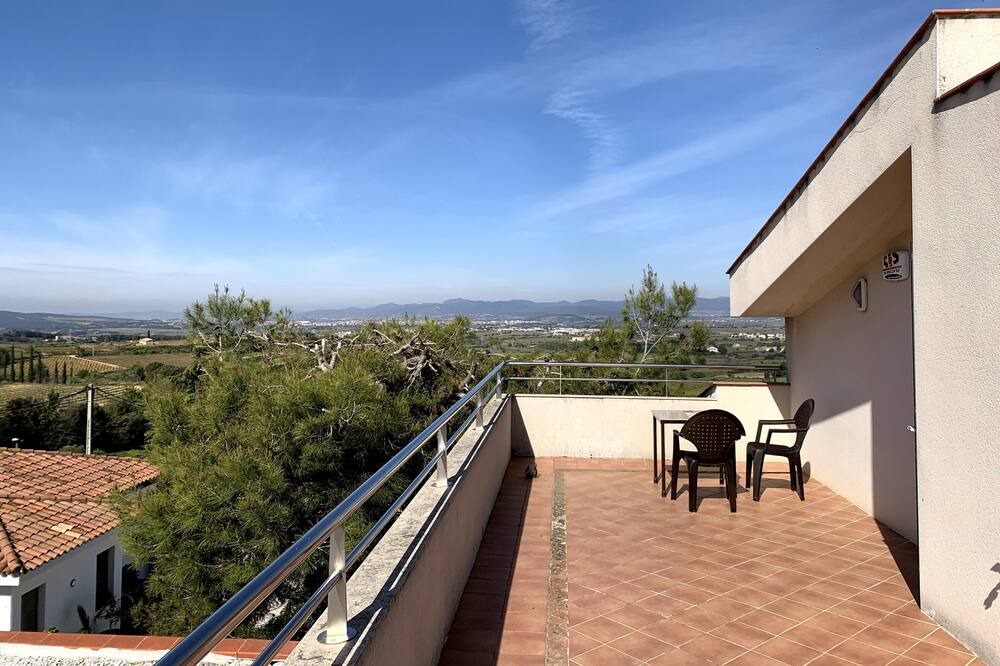 Photo of Patio Balcony in Les Gunyoles