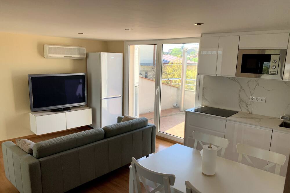 Photo of Livingroom in Les Gunyoles