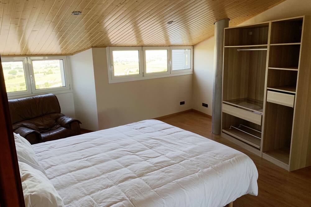 Photo of Bedroom in Les Gunyoles