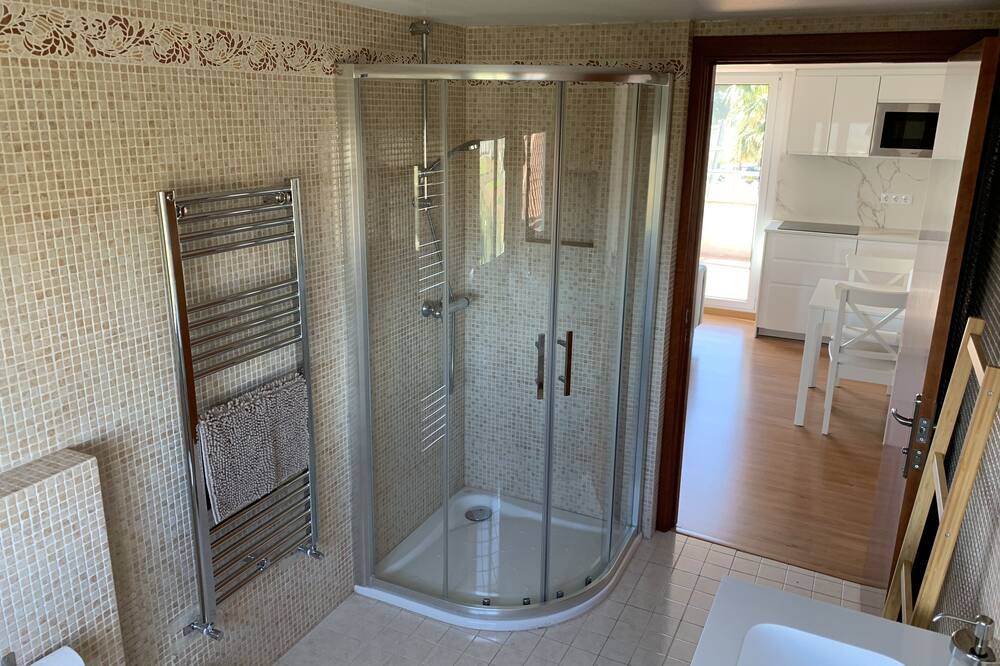 Photo of Bathroom in Les Gunyoles