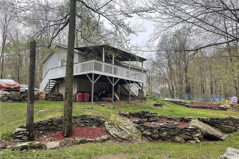 Photo of Outdoor in Rowland