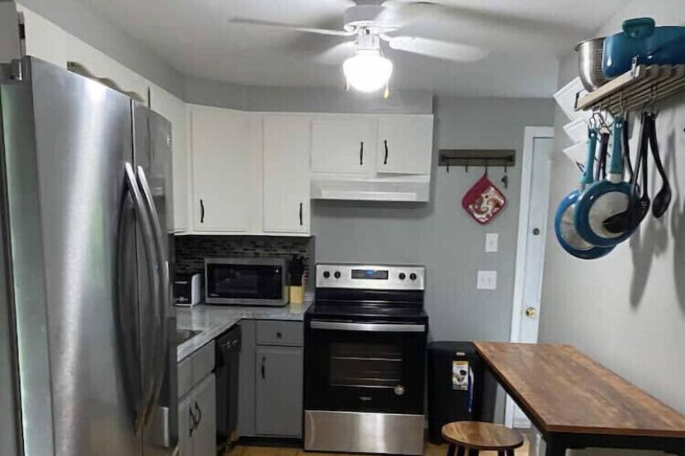 Photo of Kitchen in Rowland